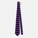 Search for purple stripe ties Black