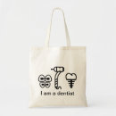 Search for dentist tote bags Health