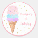 Search for pastel ice cream stickers Here's the scoop