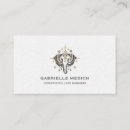 Search for heads business cards Modern