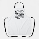 Search for catholic aprons Spiritual