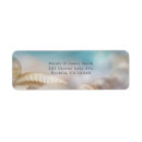 Search for romance return address labels Elegant