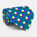 Search for eccentric ties Colourful