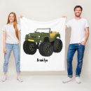 Search for monster truck blankets Racing
