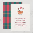 Search for holiday open house Drinks
