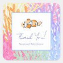 Search for cute beach stickers Ocean animals