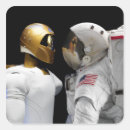 Search for humanoids stickers Indoors