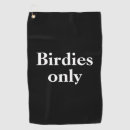 Search for birdie golf equipment Black