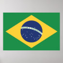 Search for flag of brazil posters Symbol