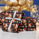 Search for basketball wrapping paper Pattern