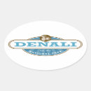 Search for denali stickers Mount mckinley