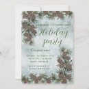 Search for classy seasonal invitations Formal