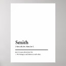 Search for black and white word art posters Minimal