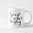 Search for inspirational jumbo mugs Motivational