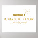 Search for cigar posters Gold