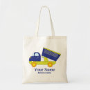 Search for dump truck tote bags Back to school