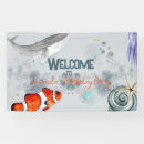 Search for nautical birthday banners Modern