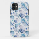 Search for ocean seashore iphone cases Watercolor