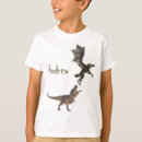 Search for tyrannosaurus rex tshirts Dinosaur