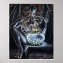 Search for old ones posters Cthulhu