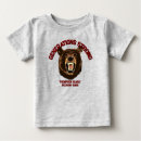 Search for camping baby clothes Black bear