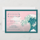 Search for japanese wedding invitations Pink