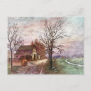 Search for scenery postcards Illustration