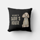 Search for poodle cushions Dog lover