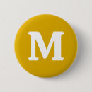 Search for mustard badges Trendy