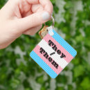 Search for pronouns key rings Nonbinary