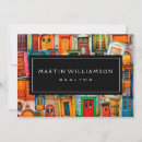 Search for door note cards Real estate
