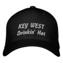 Search for drinking embroidered hats Fun