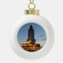 Search for rocket christmas tree decorations America