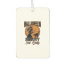 Search for halloween car air fresheners Spookydesigns