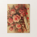 Search for valentines day puzzles Floral