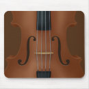 Search for stringed mouse mats Viola