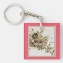 Search for nesting key rings Nature