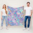 Search for fish pattern blankets Trendy