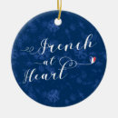 Search for france christmas tree decorations French