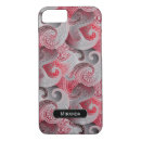 Search for paisley iphone cases Black