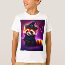 Search for red kids tshirts Halloween