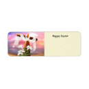 Search for religious easter return address labels Spiritual