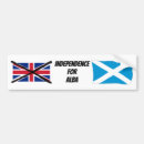Search for scottish bumper stickers Alba