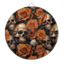 Search for skull dartboards Vintage