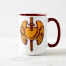 Search for angel warrior mugs Warriors