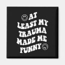 Search for trauma magnets Awareness