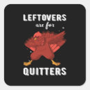 Search for turkey humor stickers Food lover