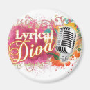Search for kitchen diva magnets Divas