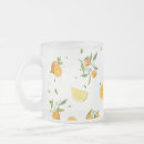 Search for lemon slice mugs Pattern