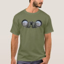 Search for binoculars tshirts Wildlife
